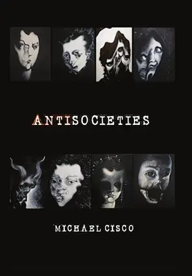 Antiszocieties - Deluxe - Antisocieties - Deluxe