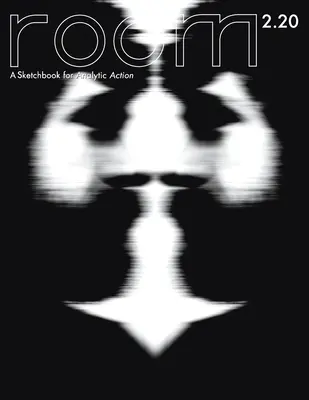 ROOM-A Skicák pro analytickou činnost 2.20 - ROOM-A Sketchbook for Analytic Action 2.20