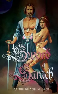 Sarach kardja: A családi fantázia - Sword of Sarach: A Fantasy of Family