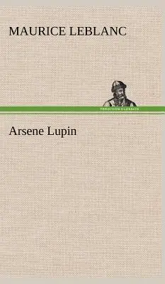 Arsene Lupin