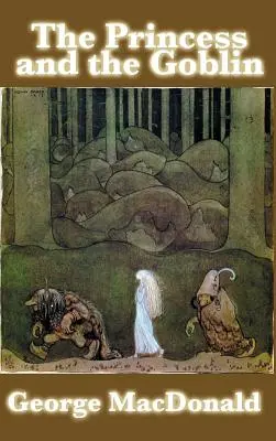 A hercegnő és a kobold - The Princess and the Goblin