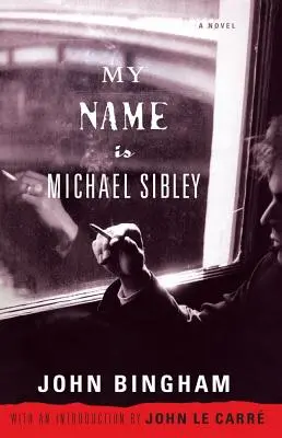 A nevem Michael Sibley - My Name Is Michael Sibley