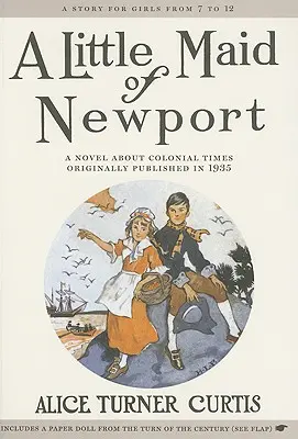 Newport kisasszonya - A Little Maid of Newport