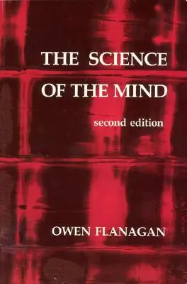 Az elme tudománya, második kiadás - The Science of the Mind, second edition