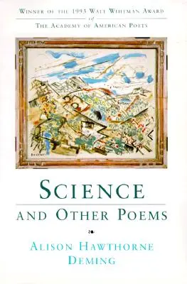 Tudomány és más versek - Science and Other Poems