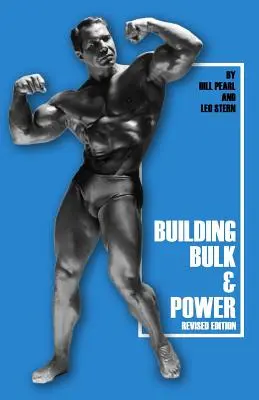 Tömeg és erő építése - Building Bulk & Power