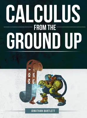 Számtan az alapoktól kezdve - Calculus from the Ground Up