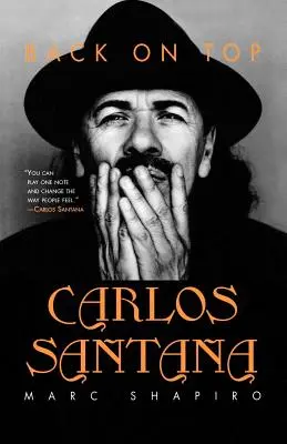 Carlos Santana: Santana: Back on Top - Carlos Santana: Back on Top