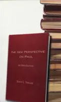 Pál új perspektívája: Paulus: Bevezetés - The New Perspective on Paul: An Introduction