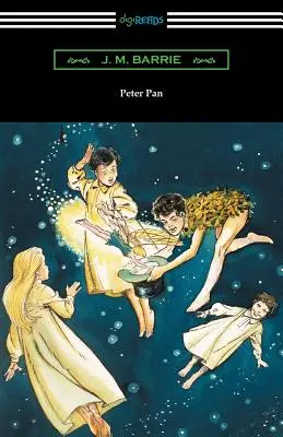 Pán Péter - Peter Pan