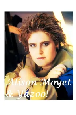 Alison Moyet & Yazoo!: The Shocking Truth!