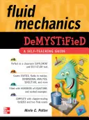 Fluid Mechanics Demystified