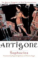 Antigoné - Antigone