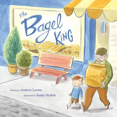 A bagelkirály - The Bagel King