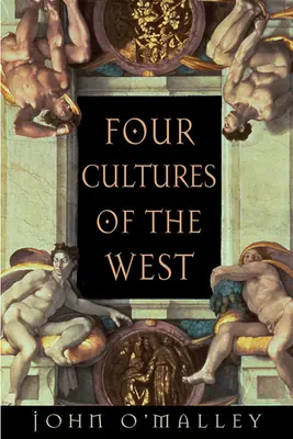 A Nyugat négy kultúrája - Four Cultures of the West