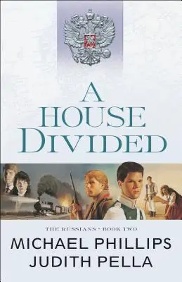 Egy megosztott ház - A House Divided