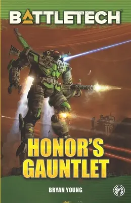 BattleTech: Honor's Gauntlet