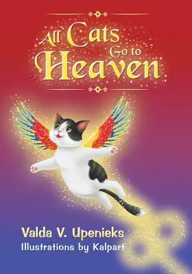 Minden macska a mennybe jut - All Cats Go to Heaven