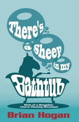 Egy birka van a fürdőkádamban: Tizedik évfordulós kiadás - There's a Sheep in My Bathtub: Tenth Anniversary Edition