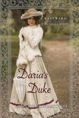 Daria hercege - Daria's Duke