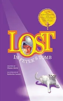 Lost in Peter's Tomb