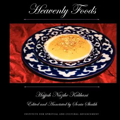 Mennyei ételek - Heavenly Foods