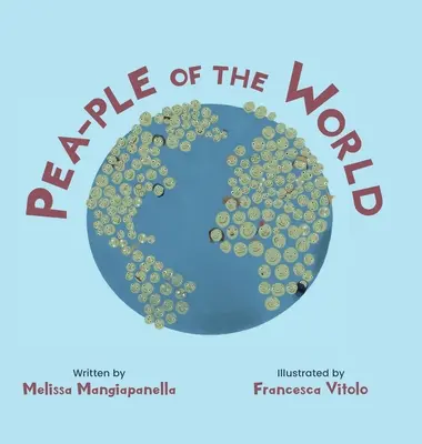 A világ borsója - Pea-ple of the World