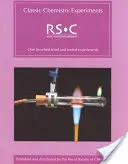 Klasszikus kémiai kísérletek: Rsc - Classic Chemistry Experiments: Rsc