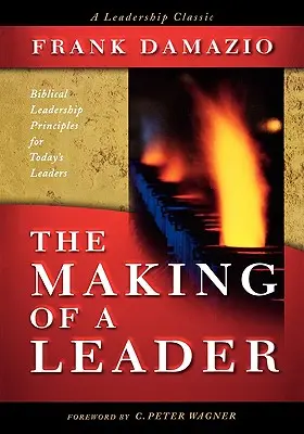 A vezető válása - The Making of a Leader