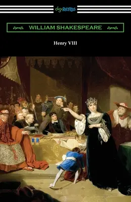 VIII. Henrik - Henry VIII