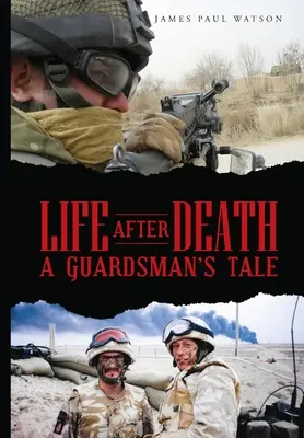 Élet a halál után - Egy gárdista története - Life After Death - A Guardsman's Tale