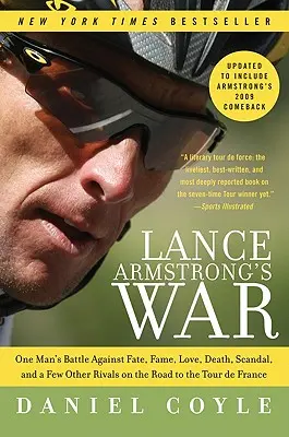 Lance Armstrong háborúja - Lance Armstrong's War