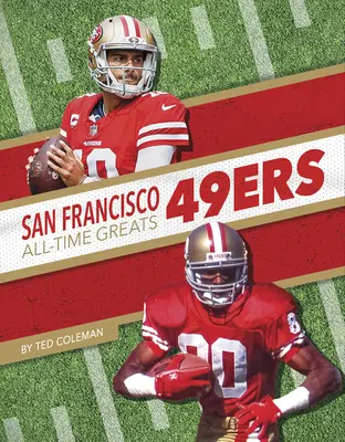 San Francisco 49ers Minden idők legjobbjai - San Francisco 49ers All-Time Greats