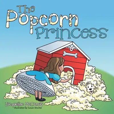 A popcorn hercegnő - The Popcorn Princess