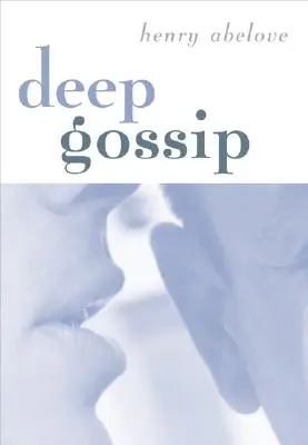 Deep Gossip