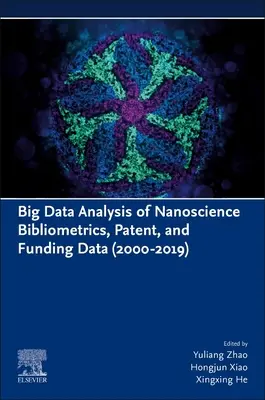 A nanotudományi bibliometriai, szabadalmi és finanszírozási adatok nagy adatelemzése (2000-2019) - Big Data Analysis of Nanoscience Bibliometrics, Patent, and Funding Data (2000-2019)