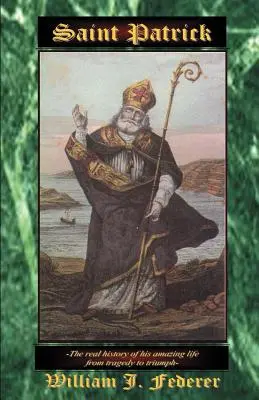 Szent Patrik - Saint Patrick