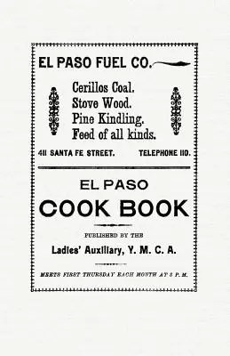 El Paso szakácskönyv - El Paso Cook Book