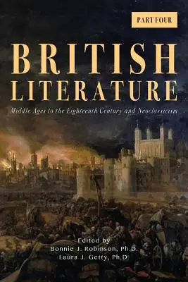 Brit irodalom: századtól a tizennyolcadik századig és a neoklasszicizmus - 4. rész - British Literature: Middle Ages to the Eighteenth Century and Neoclassicism - Part 4