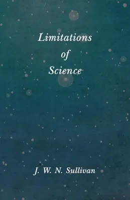 A tudomány korlátai - Limitations of Science