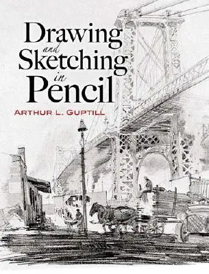 Rajzolás és vázlatkészítés ceruzával - Drawing and Sketching in Pencil