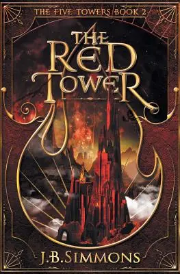 A vörös torony - The Red Tower