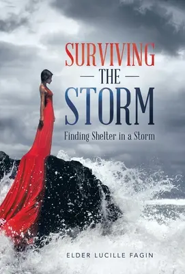 Túlélni a vihart: Menedéket találni a viharban - Surviving the Storm: Finding Shelter in a Storm