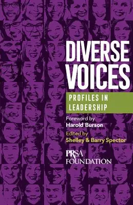 Diverse Voices: Profilok a vezetésről - Diverse Voices: Profiles in Leadership