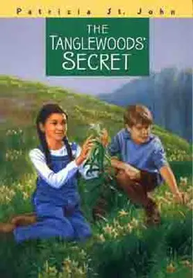 A Tanglewoods titka - The Tanglewoods' Secret