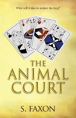 Az állatbíróság - The Animal Court
