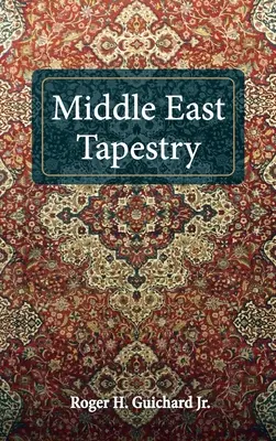 Közel-keleti gobelin - Middle East Tapestry