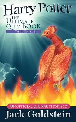 Harry Potter - A végső kvízkönyv - Harry Potter - The Ultimate Quiz Book