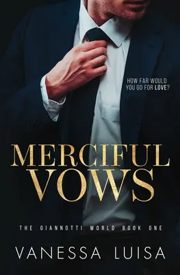 Irgalmas fogadalmak: A Bittersweet Second Chance Romantic Suspense - Merciful Vows: A Bittersweet Second Chance Romantic Suspense