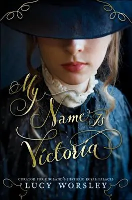 A nevem Victoria - My Name Is Victoria